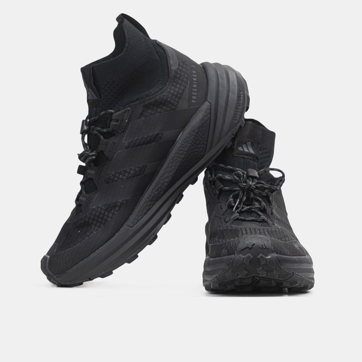 Adidas Terrex Freehiker Gore-Tex Black