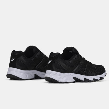 Asics Gel-Sonoma TR62 Black White