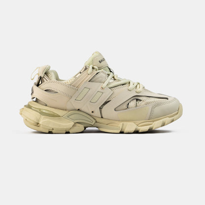 Balenciaga Track 3.0 Beige