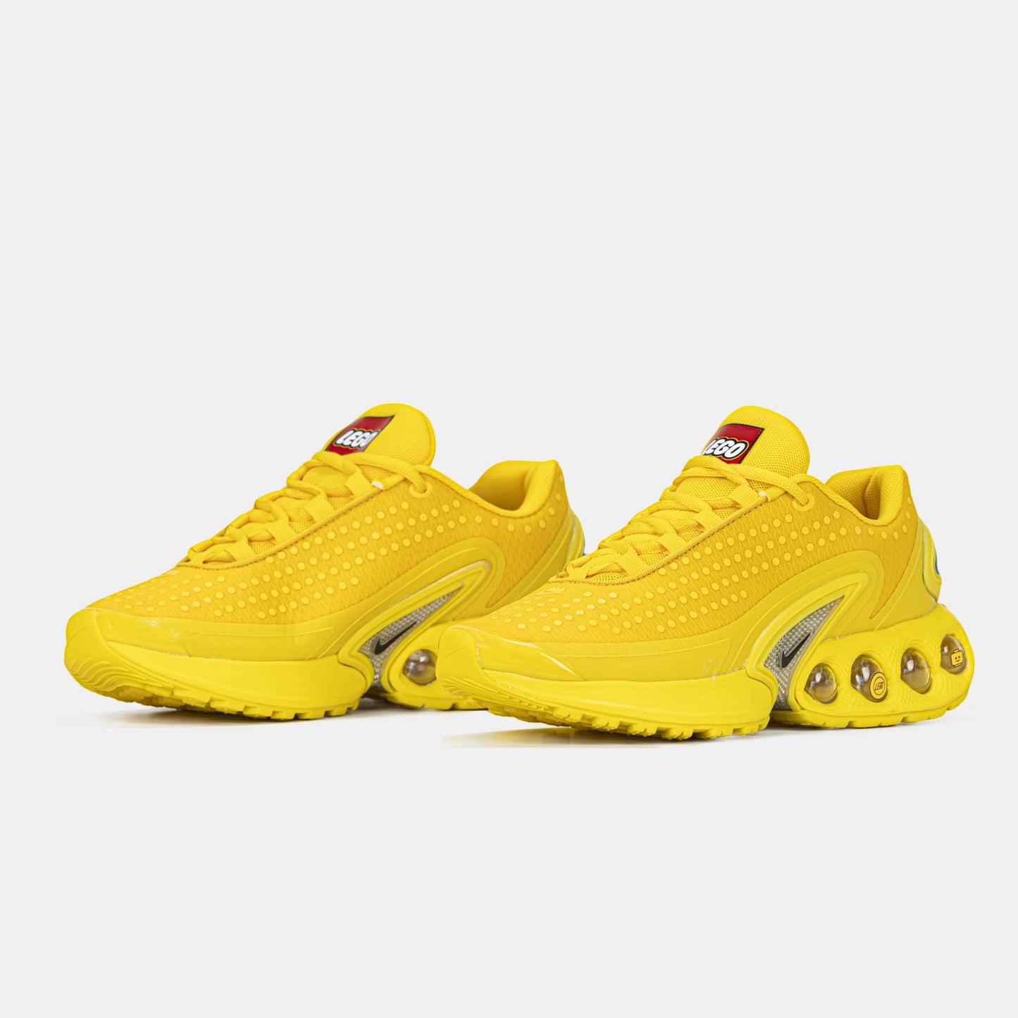 Nike Air Max DN x Lego Collection Yellow