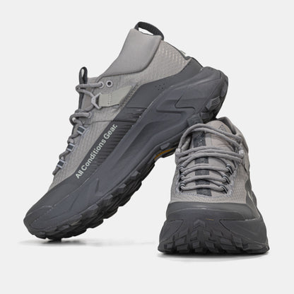 Nike ACG Zegama Vibram Gray