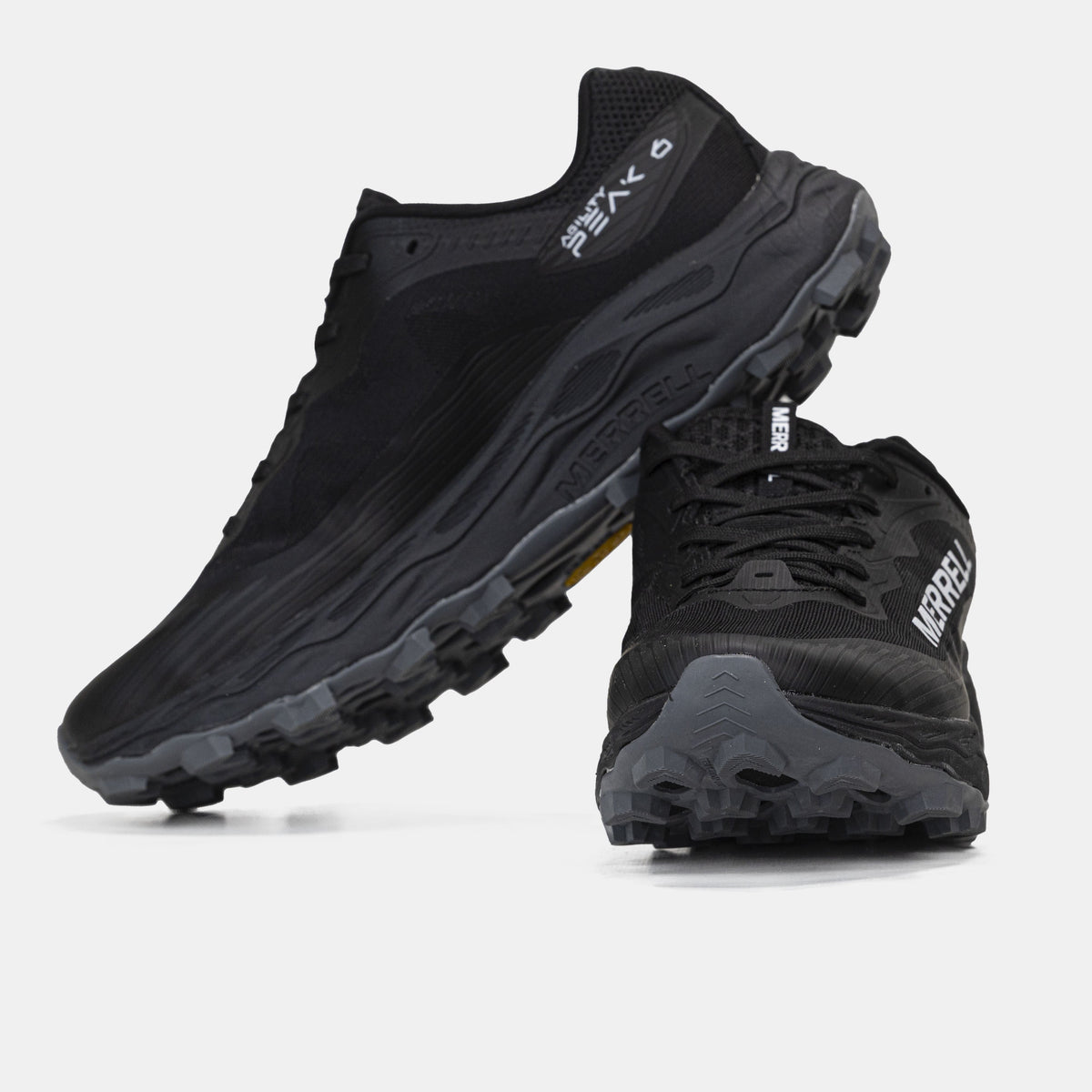 Merrell Agility Peak 6 Black