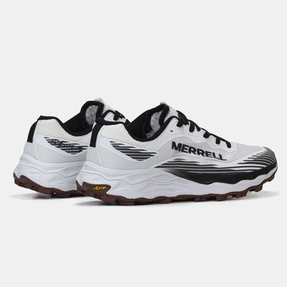 Merrell Agility Peak 6 White Black
