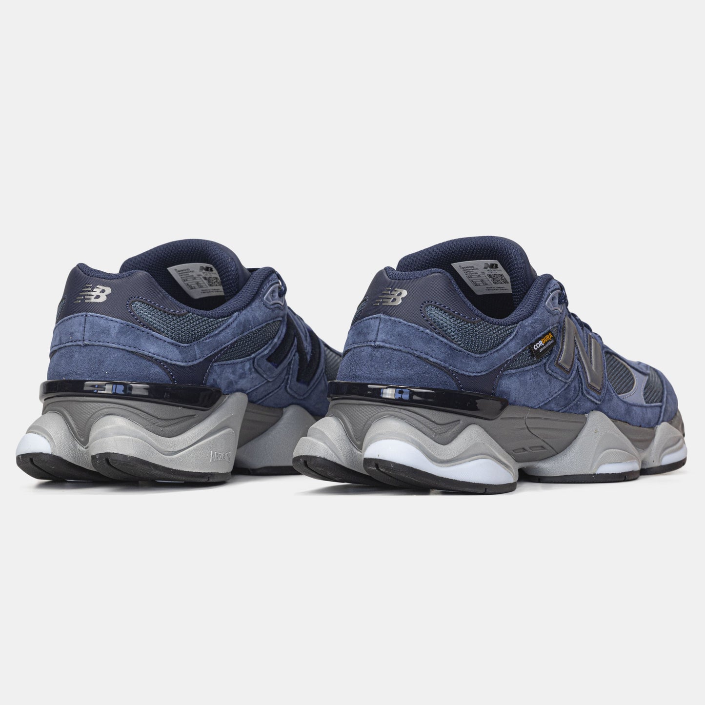 New Balance 9060 Cordura Blue