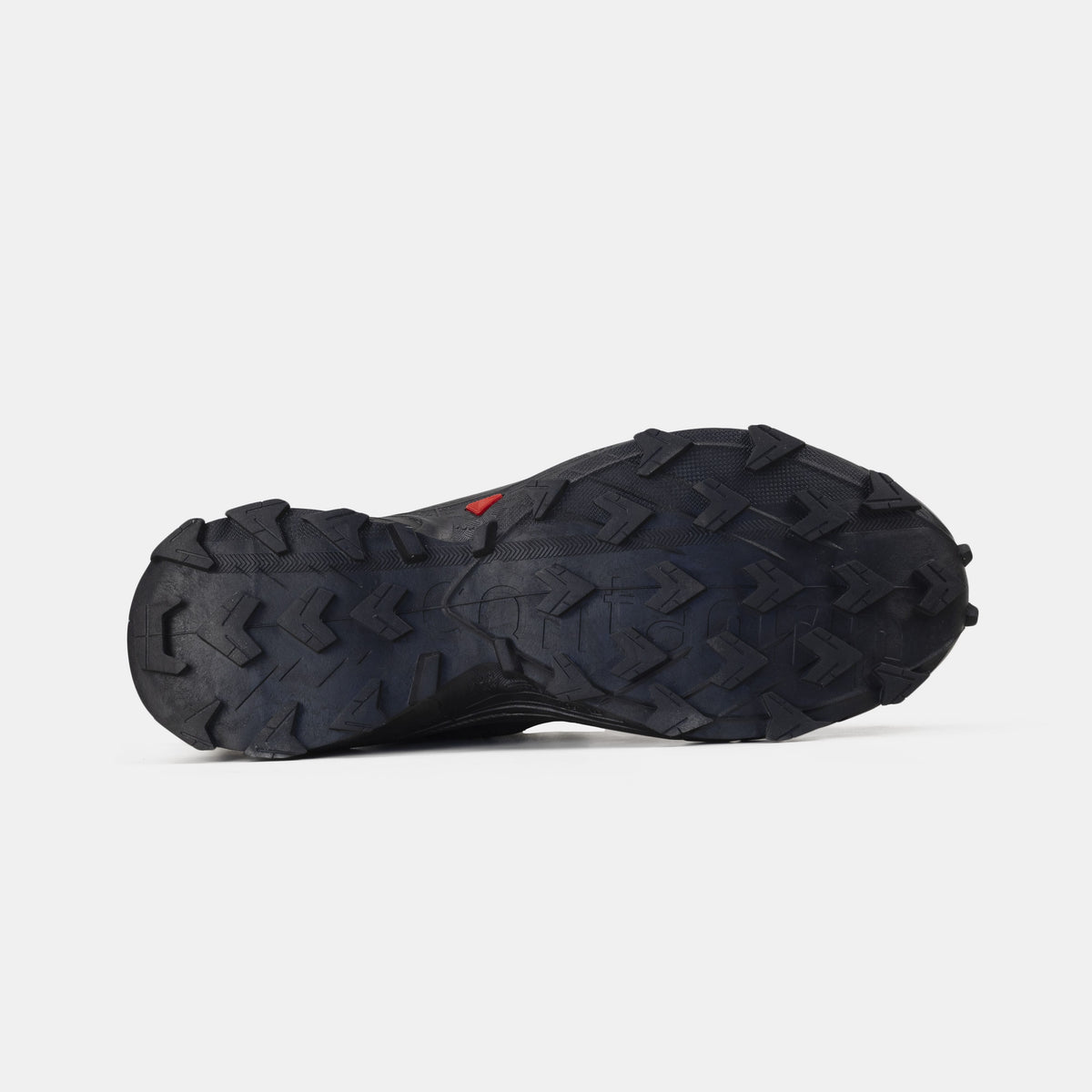 Salomon Alphacross 5 Gore-Tex Black