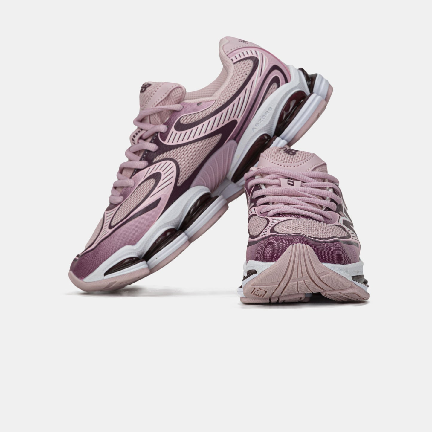 New Balance 2000 Abzorb Rose Sugar