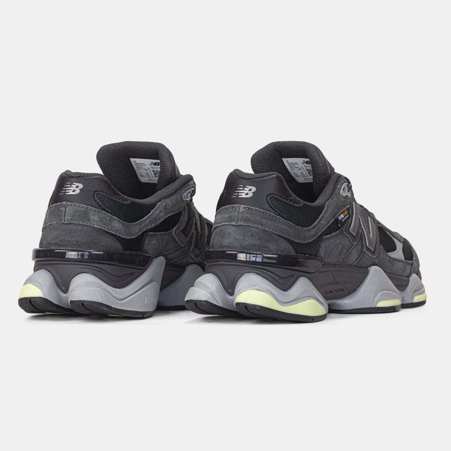 New Balance 9060 Gray Cordura