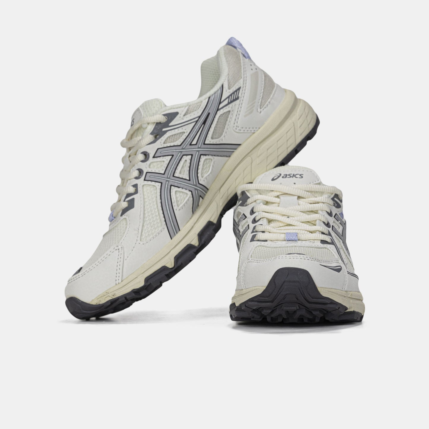 Asics Gel-Venture 6 White