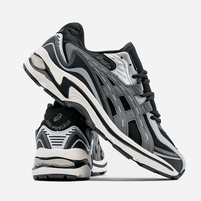 Asics Gel-Preleus Grey Black