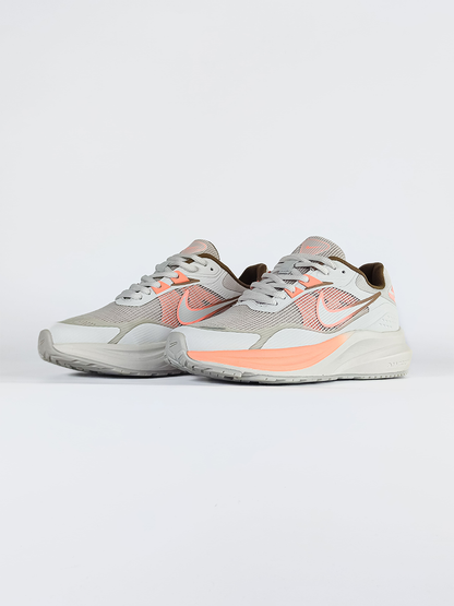 Nike Zoom Inferno 3 Orange Gray