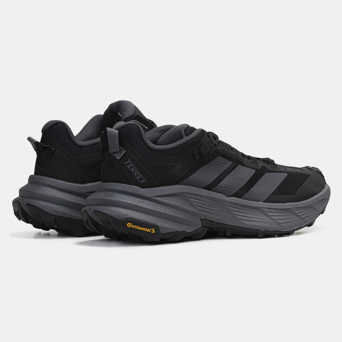 Adidas Terrex Freehiker SL Gore-Tex Core Black Gray