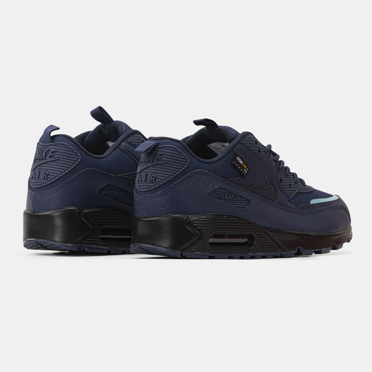 Nike Air Max 90 Surplus Midnight Navy Cordura