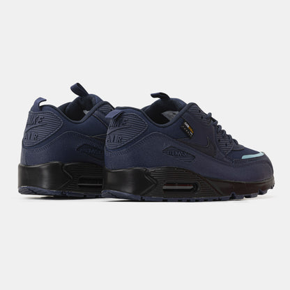 Nike Air Max 90 Surplus Midnight Navy Cordura