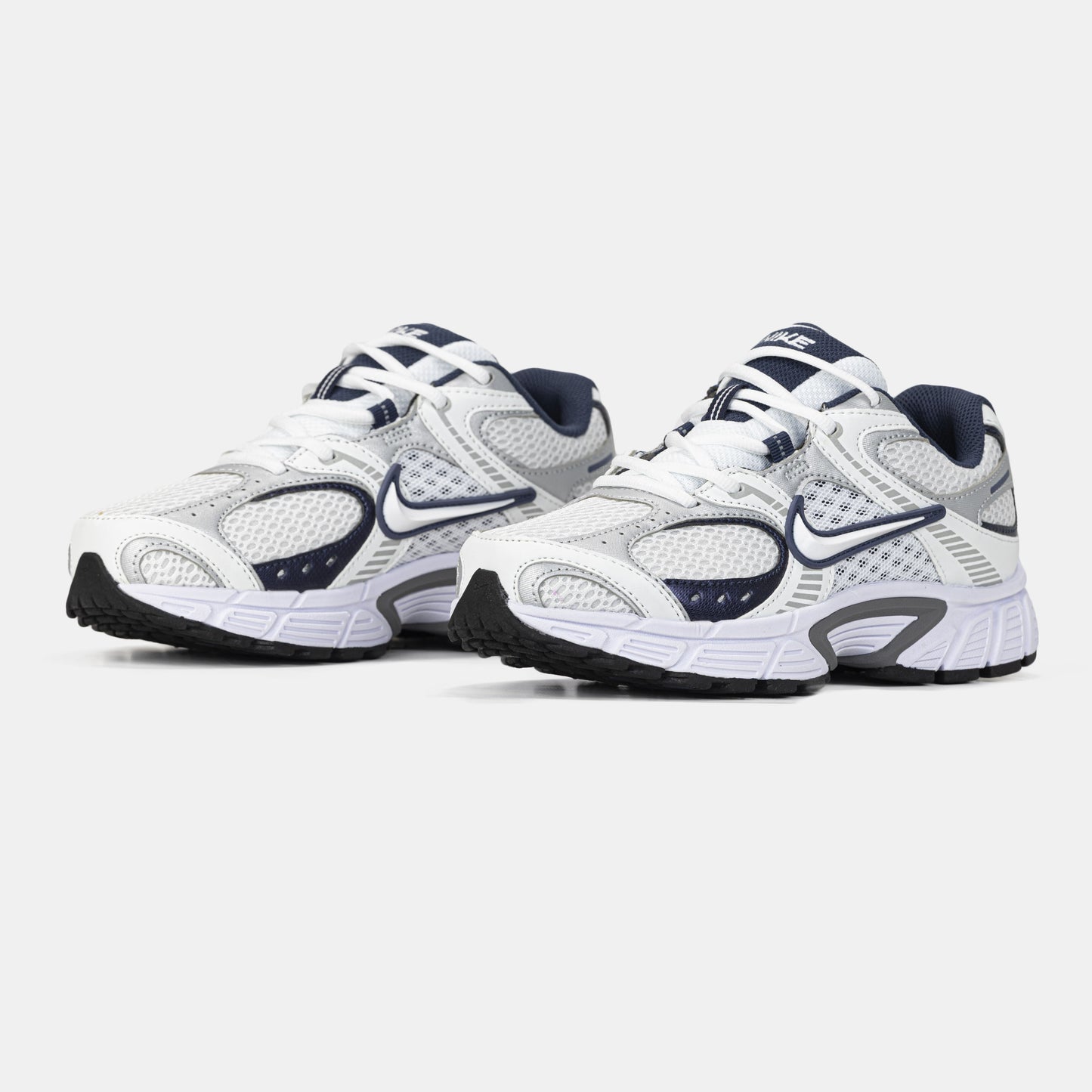 Nike Zoom Vomero 5 RNR White Silver Blue