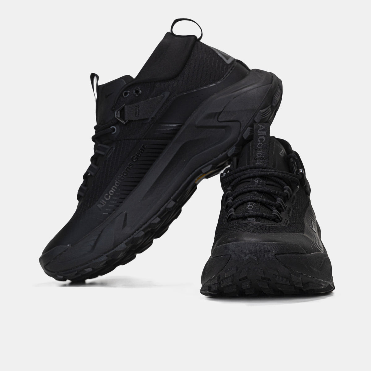 Nike ACG Zegama Vibram Black
