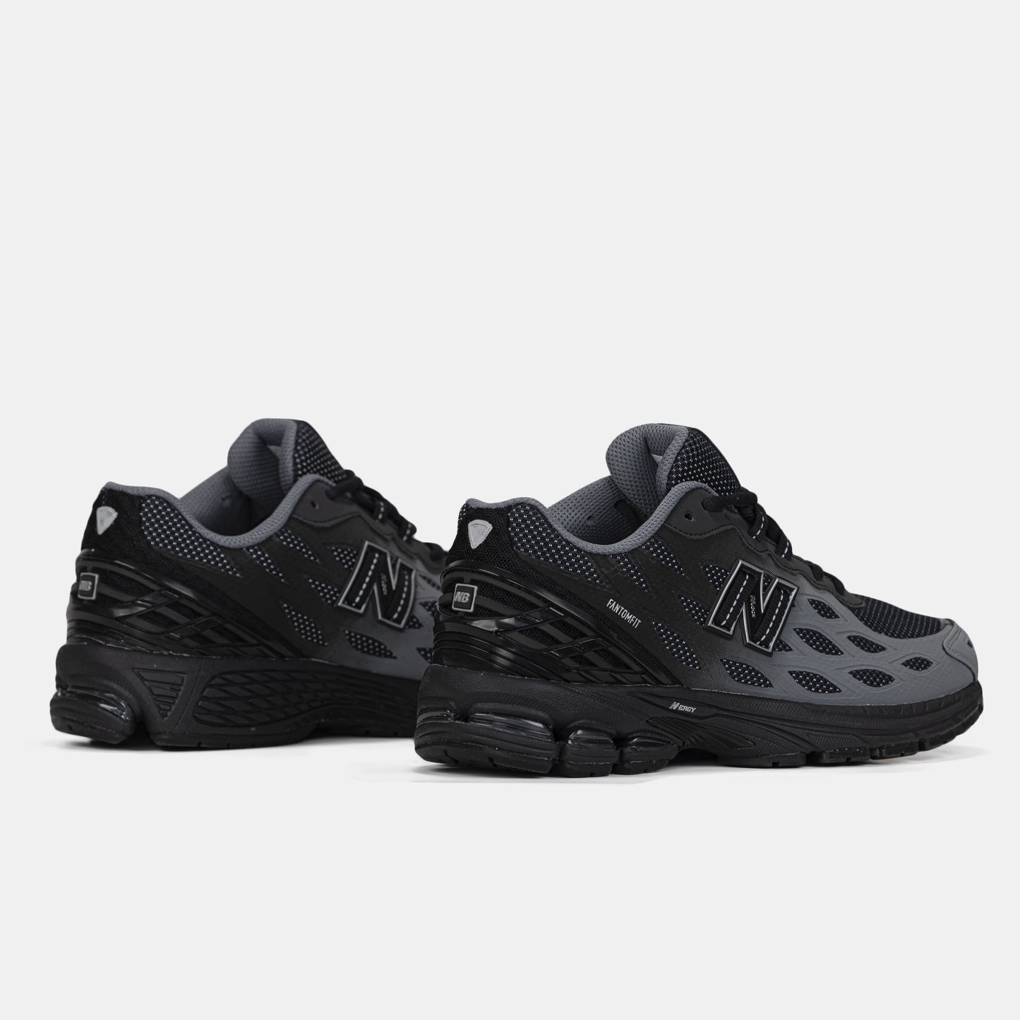 New Balance 1906W Black Grey