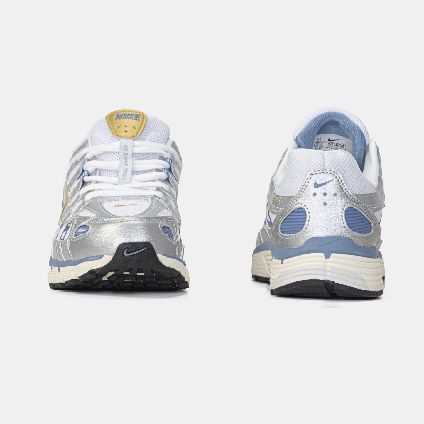 Nike P-6000 Aegean Storm