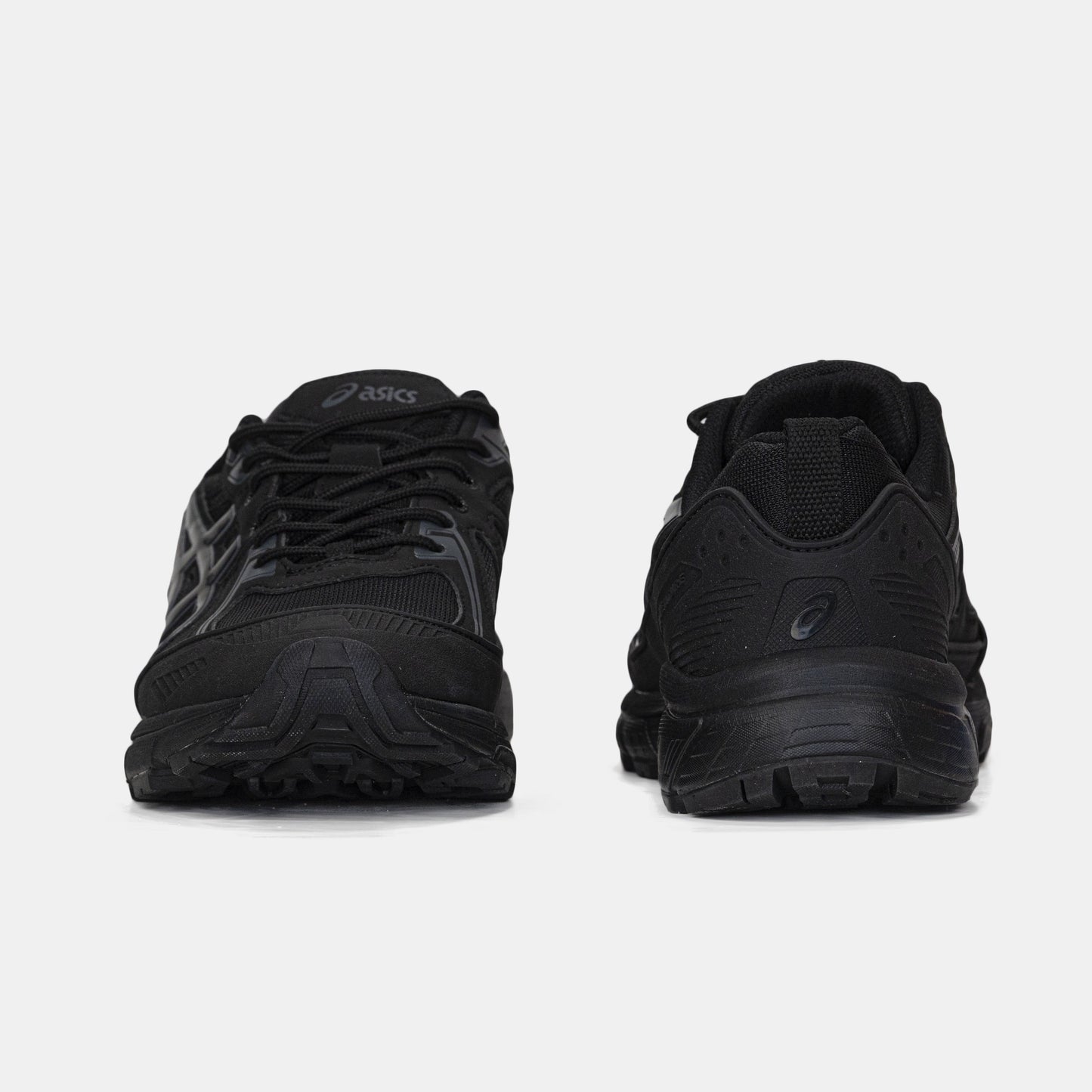 Asics Gel-Venture 6 Shield Black