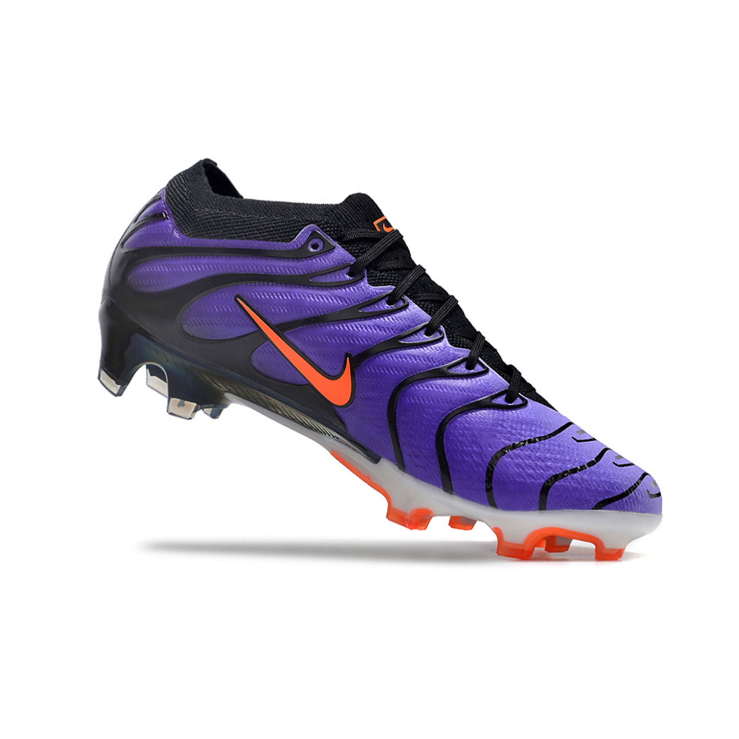 Nike Air Zoom Vapor XV X Air Max Plus FG Violet