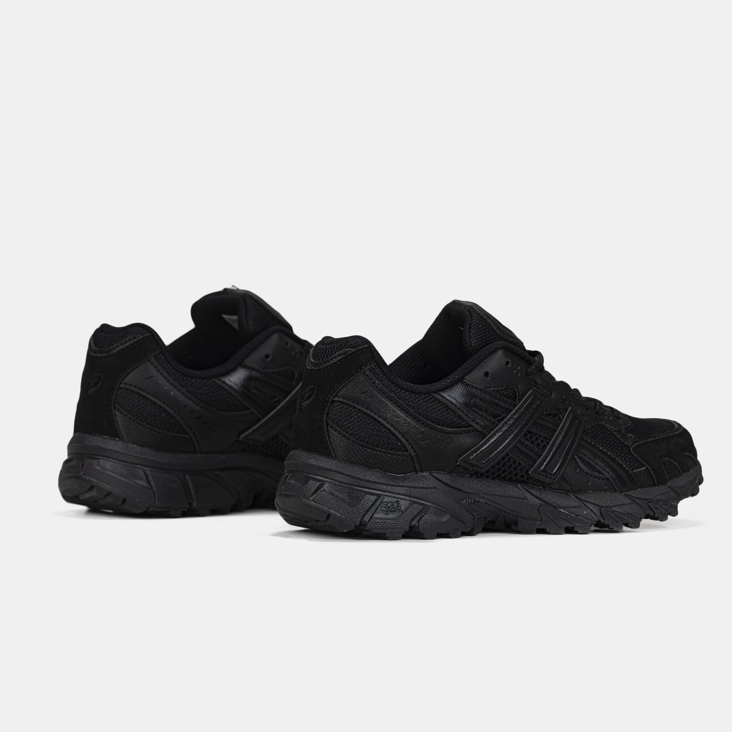 Asics Gel-Sonoma TR62 Black