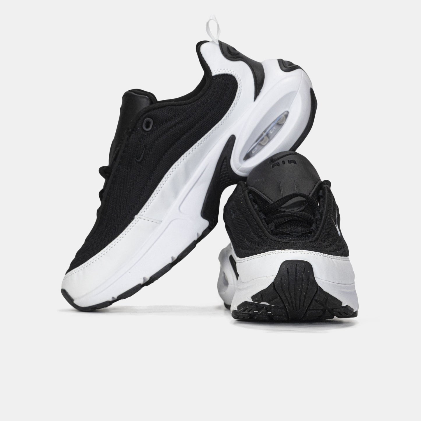 Nike Air Max Portal White Black