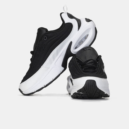Nike Air Max Portal White Black