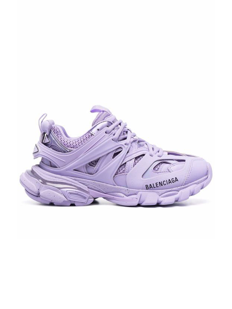 Balenciaga Track 3.0 Purple