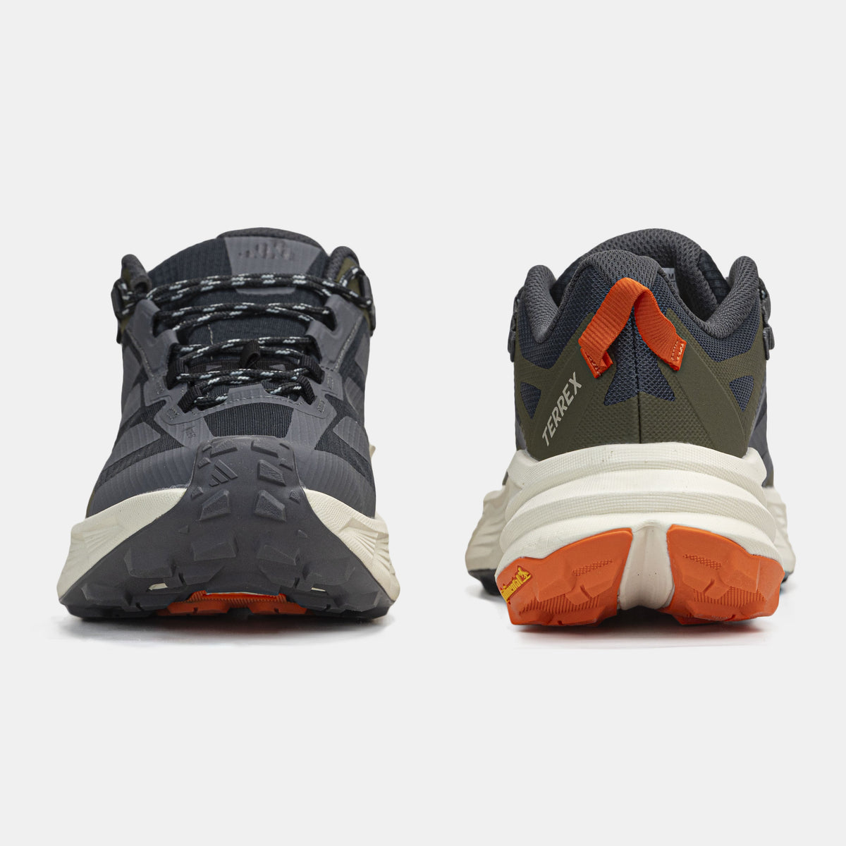 Adidas Terrex Freehiker SL Gore-Tex Olive Strata