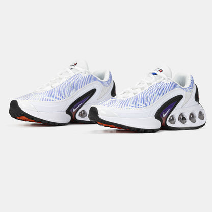 Nike Air Max DN White Violet 2.0