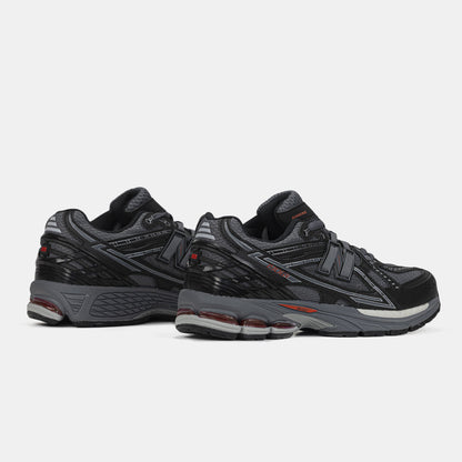 New Balance 1906U Black Grey 2.0