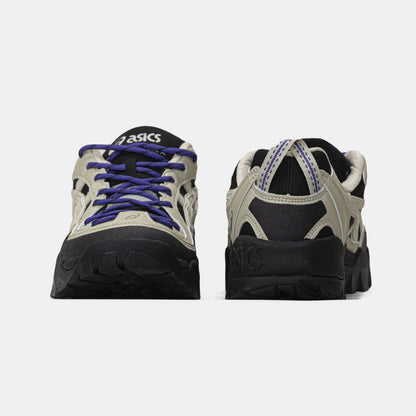 Asics Gel-Pickax Beige Black Violet