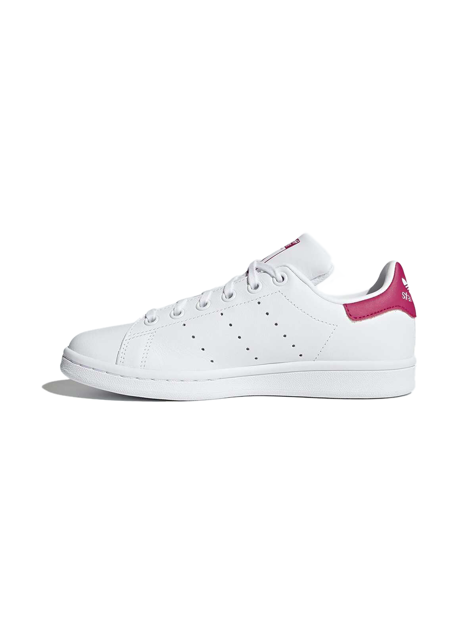 Adidas Stan Smith Pink White