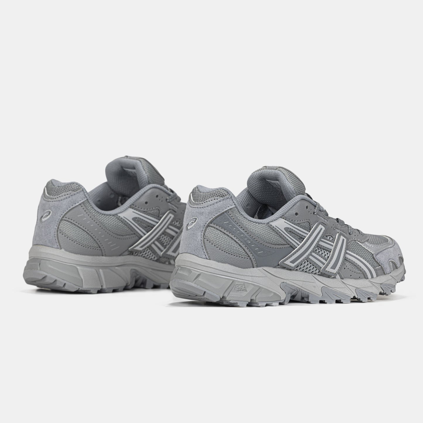 Asics Gel-Sonoma TR62 Grey