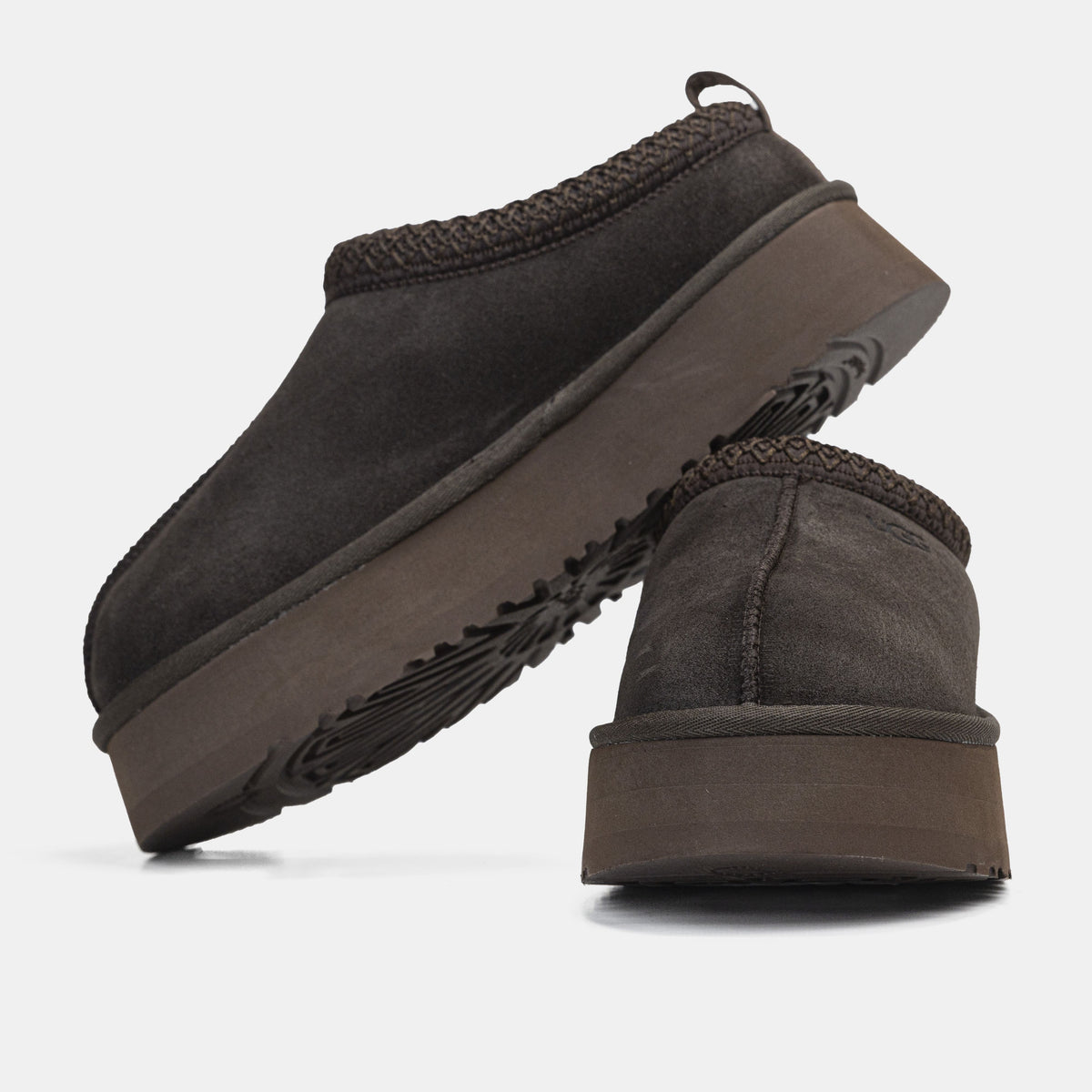 Ugg Tasman Platform Brown