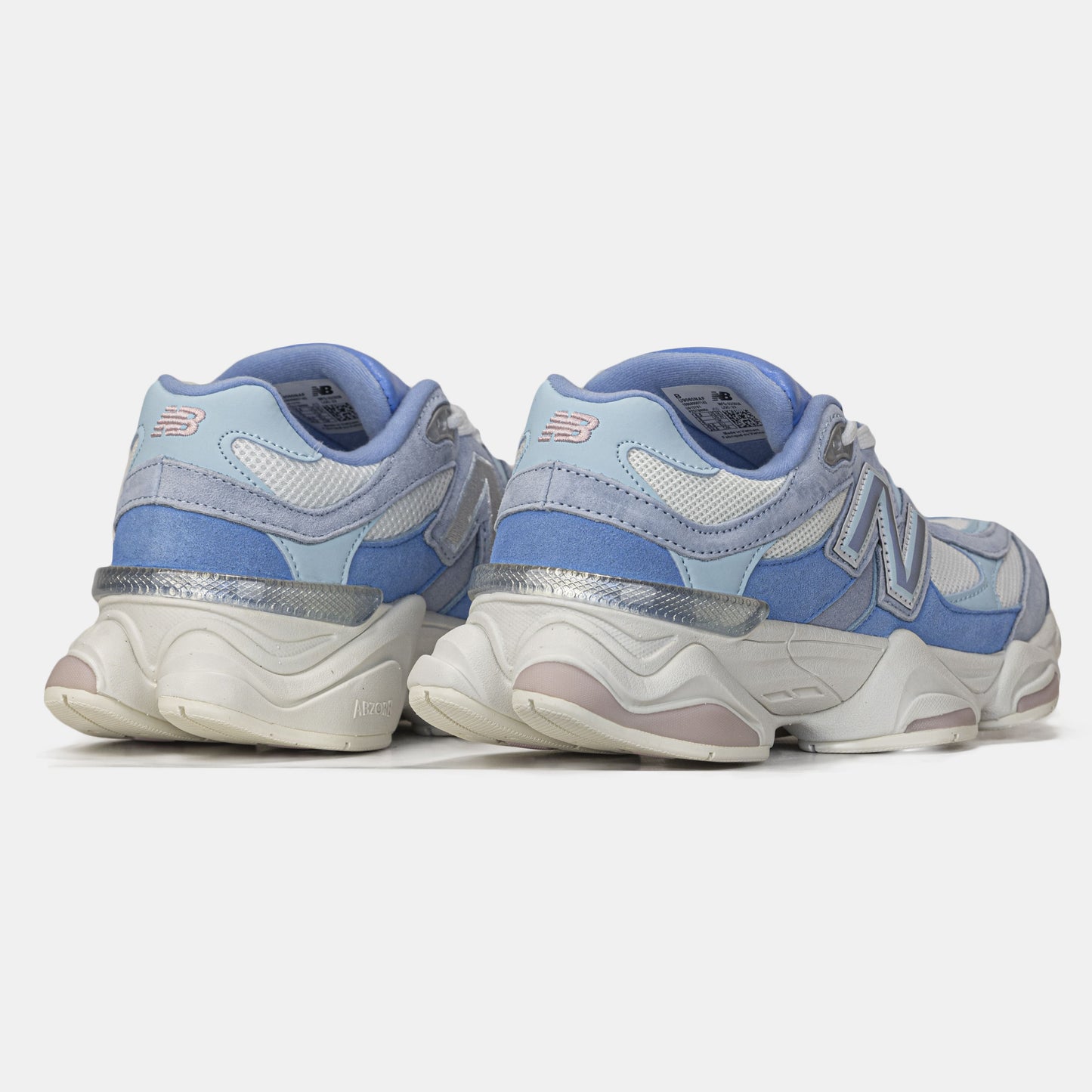 New Balance 9060 Blue White 2.0