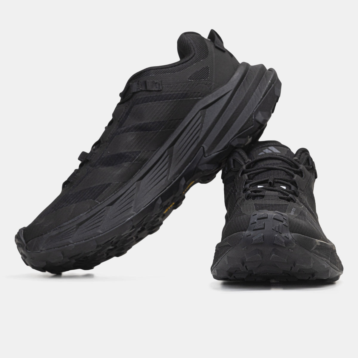 Adidas Terrex Freehiker SL Gore-Tex Hiking Core Black