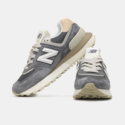 New Balance 574 Legacy Apollo Grey