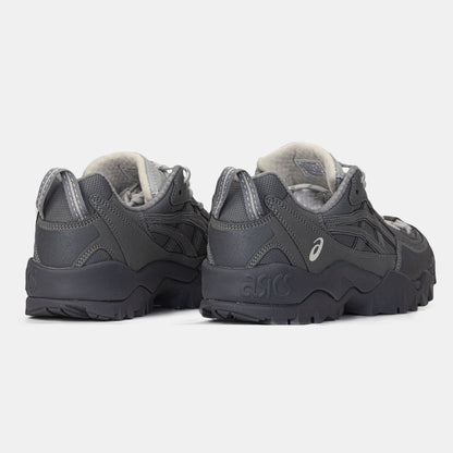 Asics Gel-Pickax Grey White