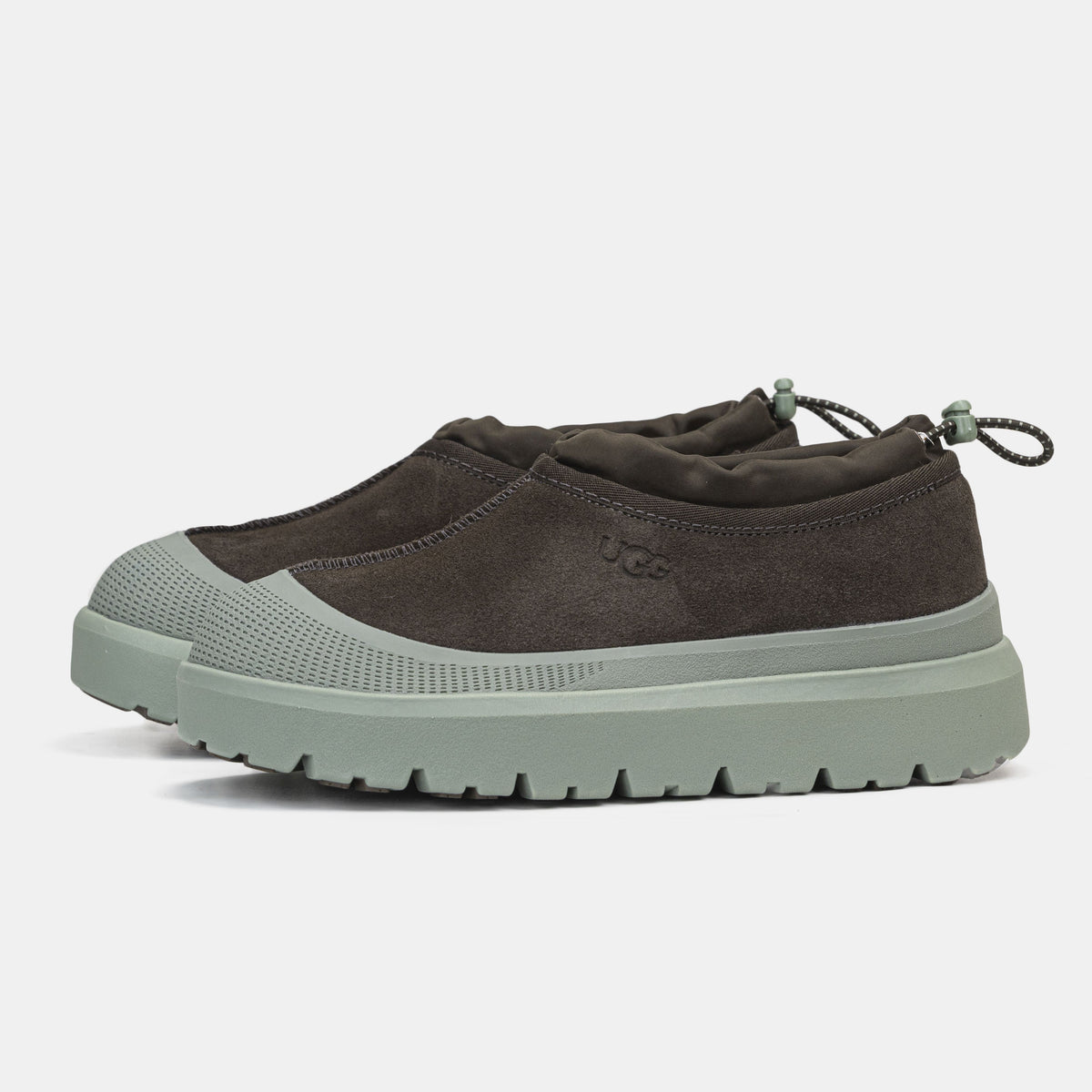 UGG Tasman Weather Hybrid Dense Smoke Artichoke