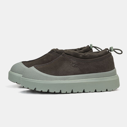 UGG Tasman Weather Hybrid Dense Smoke Artichoke