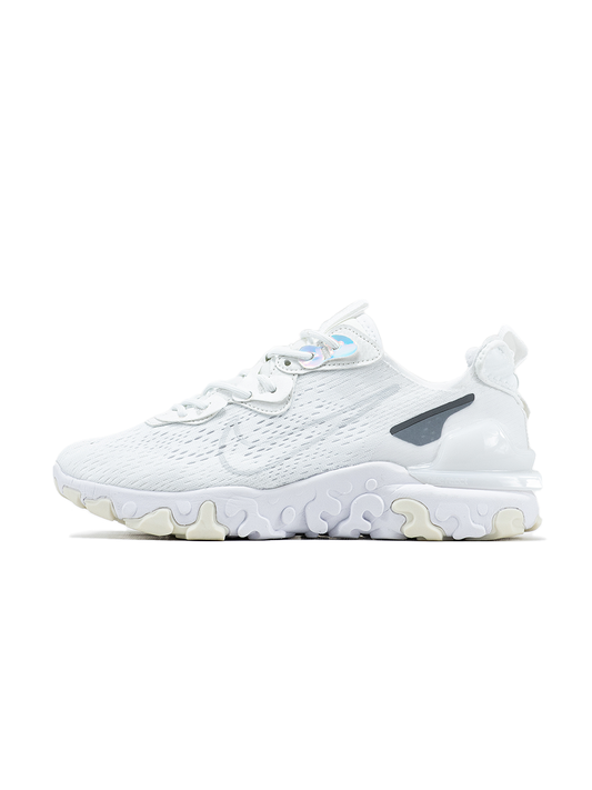 Nike React Vision White