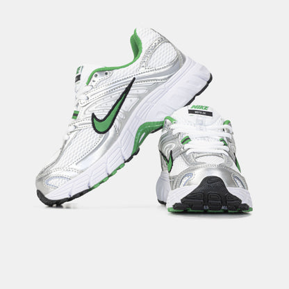 Nike Air Max Moto 2K Green Silver Black