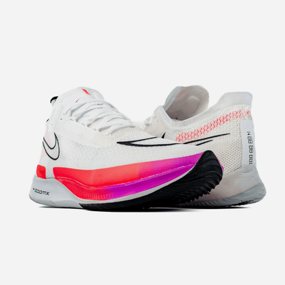 Nike Zoom X Streakfly White