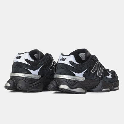 New Balance 9060 Black Silver