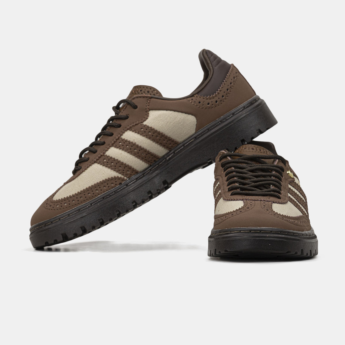 Adidas Samba WTR Brown