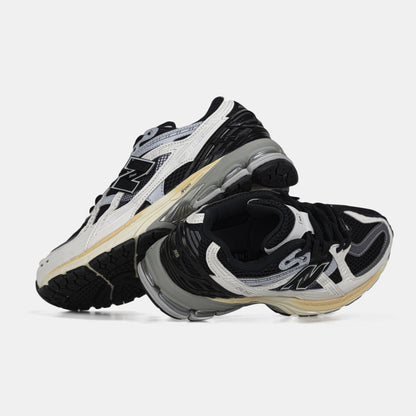 New Balance 1906U Black White Grey