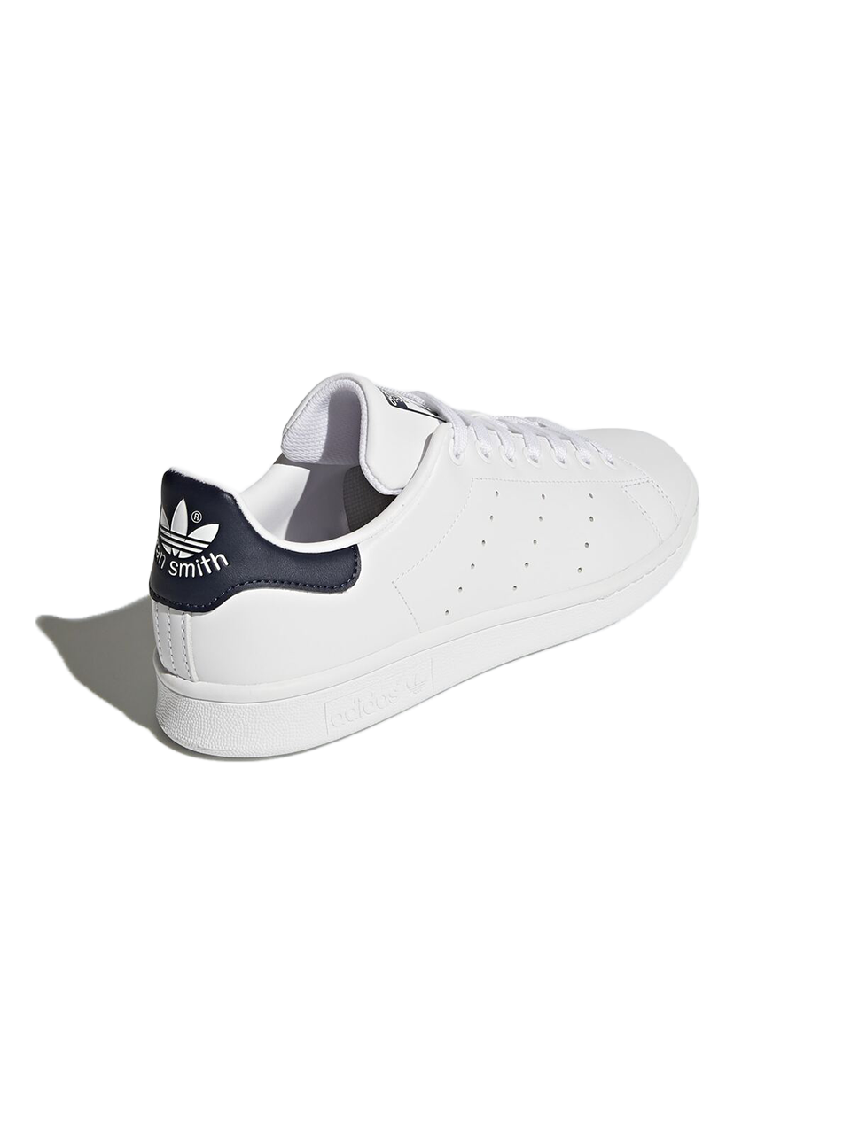 Adidas Stan Smith Black White