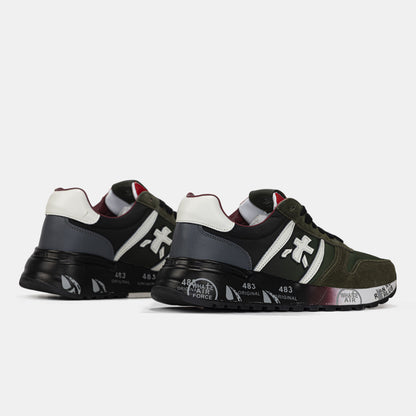 Premiata Mick Olive