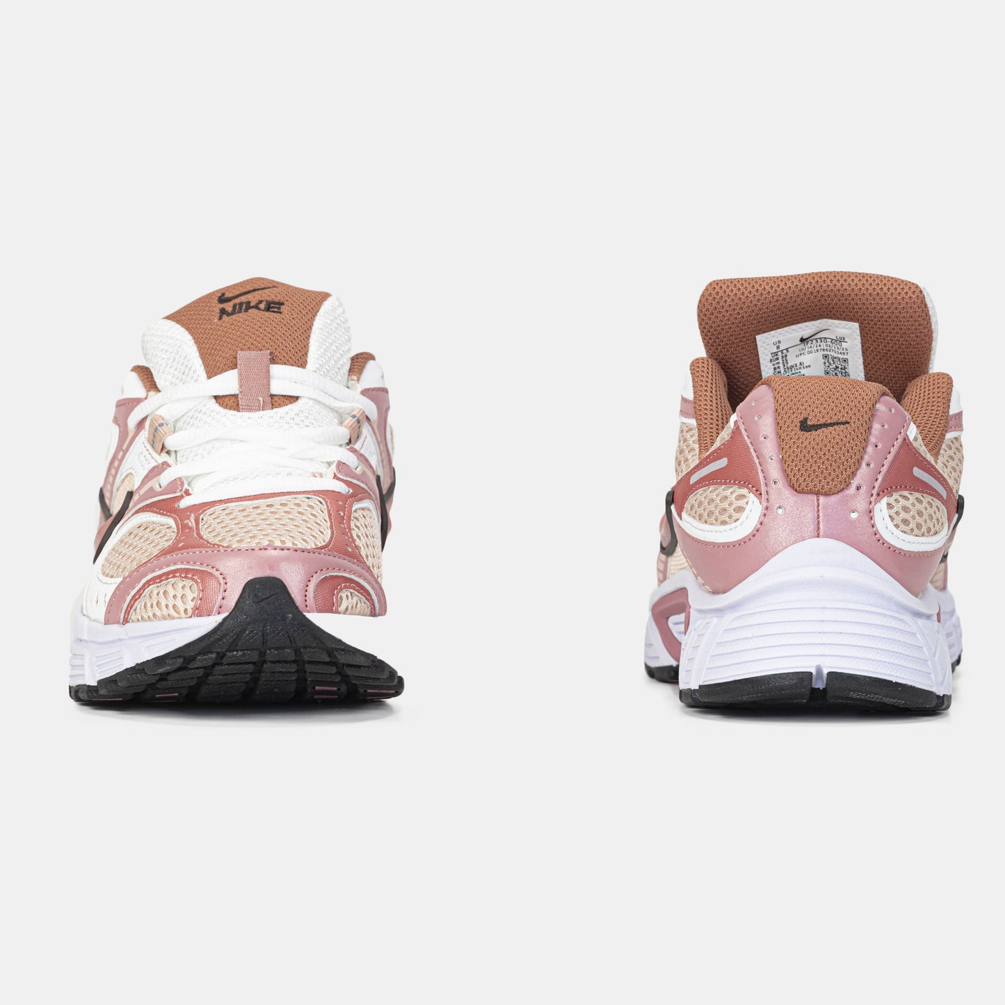 Nike V5 RNR Pink White