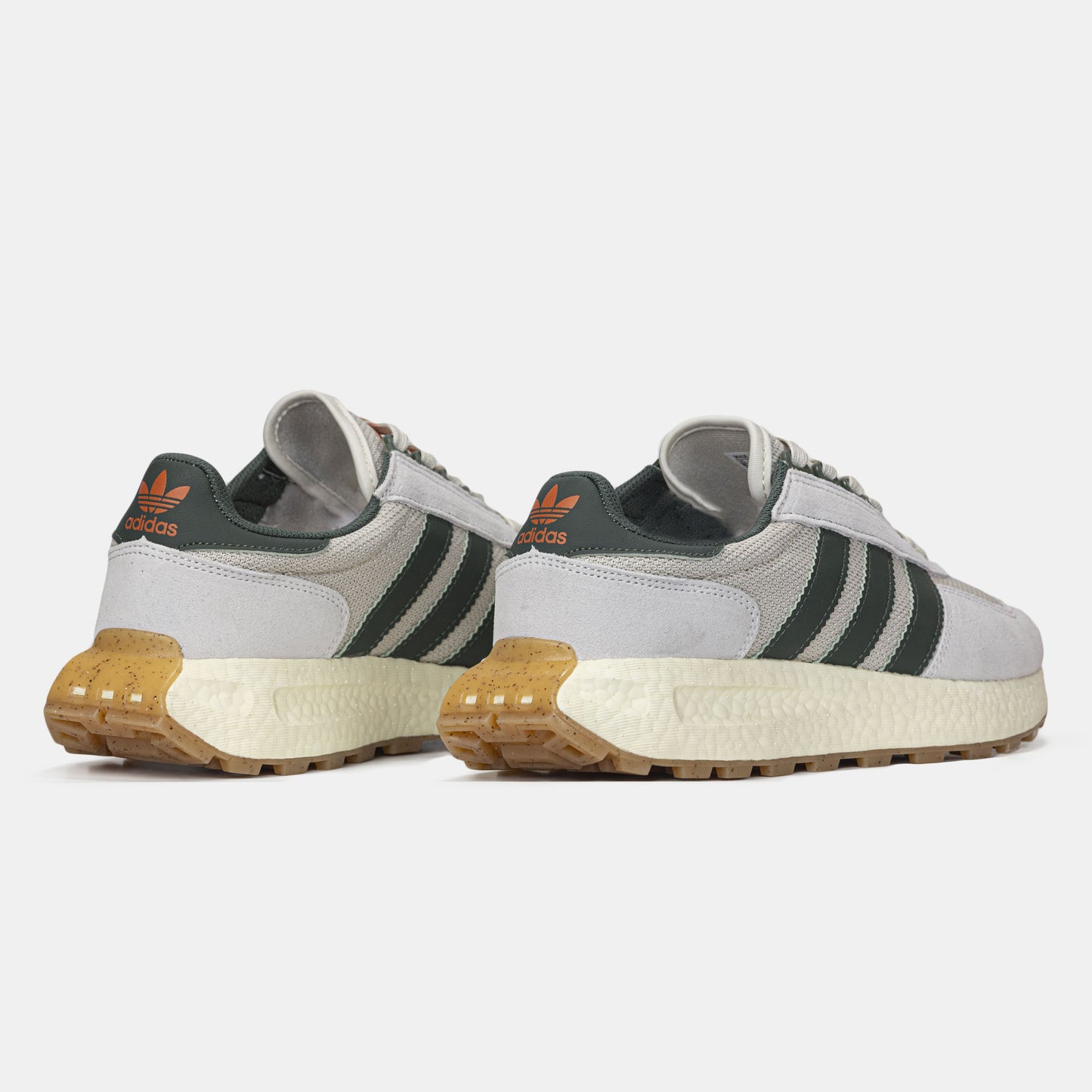 Adidas Retropy E5 Beige Green